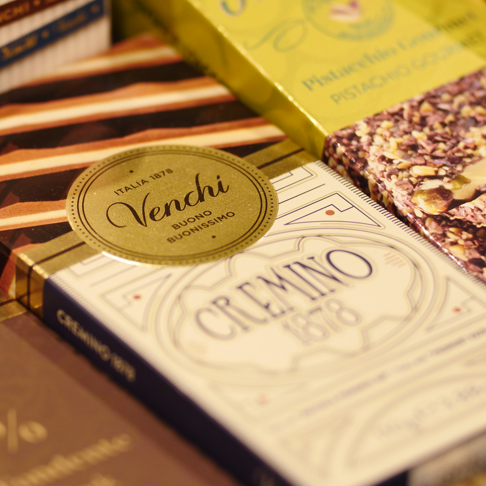 Scopri le nostre dolci novità